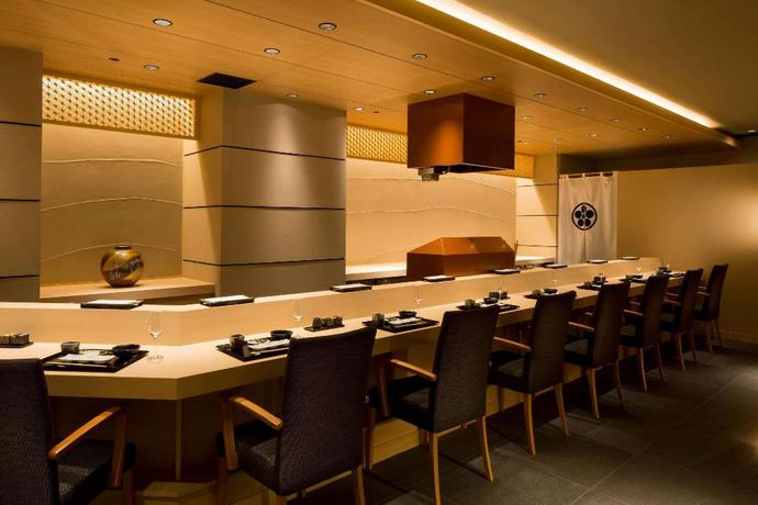 Imagen general del Hotel Best Western Rembrandt Hotel Tokyo Machida. Foto 5