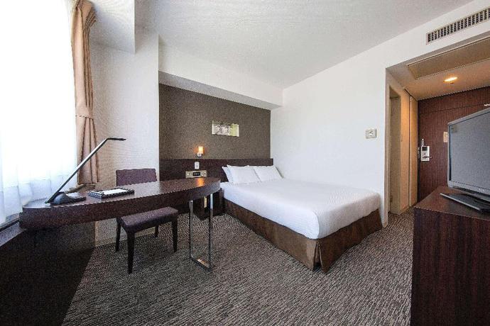 Imagen de la habitación del Hotel Best Western Rembrandt Hotel Tokyo Machida. Foto 12