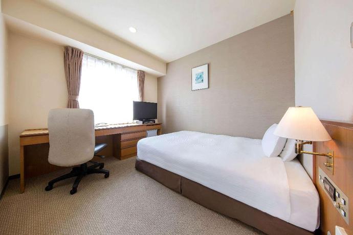 Imagen de la habitación del Hotel Best Western Rembrandt Hotel Tokyo Machida. Foto 13