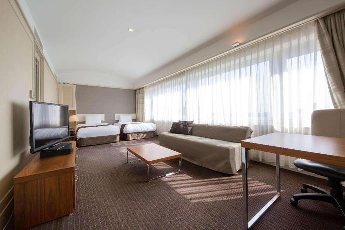 Imagen de la habitación del Hotel Best Western Rembrandt Hotel Tokyo Machida. Foto 14