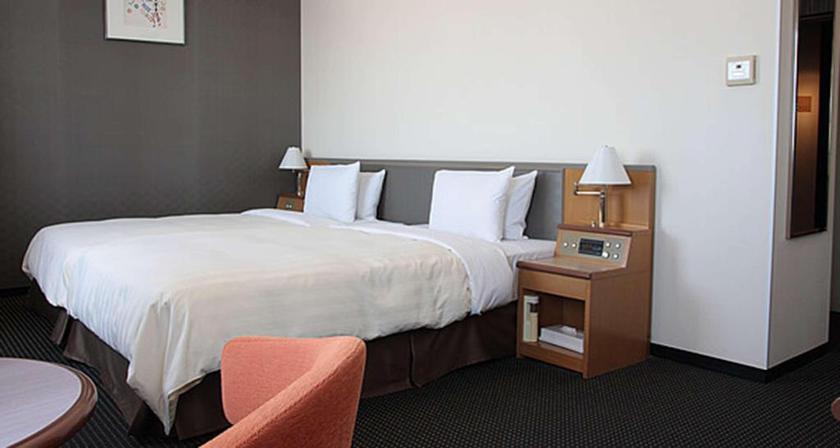 Imagen de la habitación del Hotel Best Western Rembrandt Hotel Tokyo Machida. Foto 15