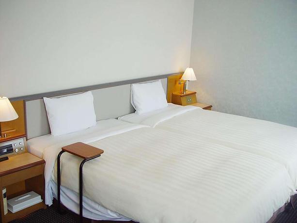 Imagen de la habitación del Hotel Best Western Rembrandt Hotel Tokyo Machida. Foto 16