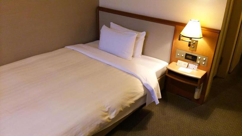 Imagen de la habitación del Hotel Best Western Rembrandt Hotel Tokyo Machida. Foto 18