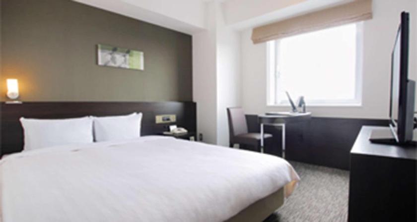 Imagen de la habitación del Hotel Best Western Rembrandt Hotel Tokyo Machida. Foto 20