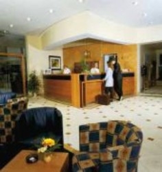 Imagen general del Hotel Best Western Residenz Hotel. Foto 2