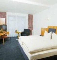 Imagen general del Hotel Best Western Residenz Hotel. Foto 3