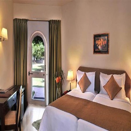 Imagen de la habitación del Hotel Best Western Resort Country Club. Foto 2