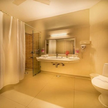 Imagen de la habitación del Hotel Best Western Resort Country Club. Foto 5