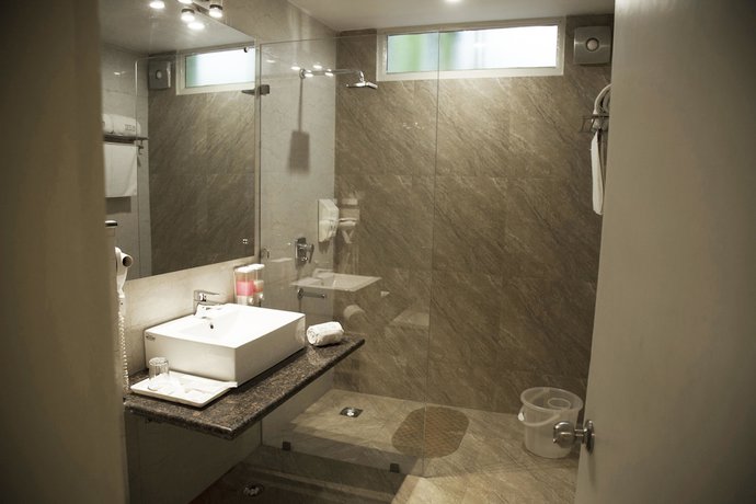 Imagen de la habitación del Hotel Best Western Resort Country Club. Foto 7