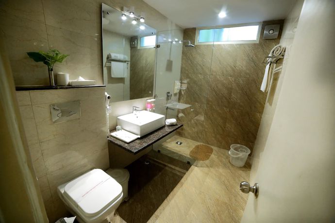 Imagen de la habitación del Hotel Best Western Resort Country Club. Foto 9