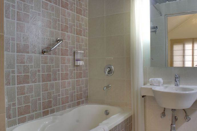 Imagen de la habitación del Hotel Best Western Resort Country Club. Foto 11