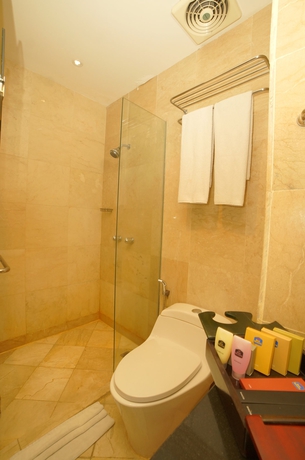 Imagen de la habitación del Hotel Best Western Resort Kuta - Chse Certified. Foto 4