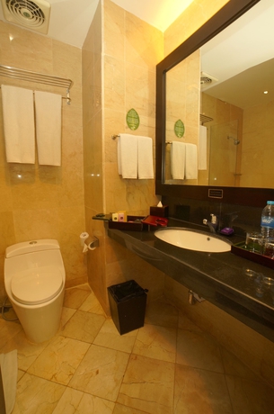 Imagen de la habitación del Hotel Best Western Resort Kuta - Chse Certified. Foto 5