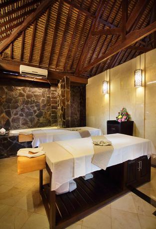 Imagen de los interiores del Hotel Best Western Resort Kuta - Chse Certified. Foto 12