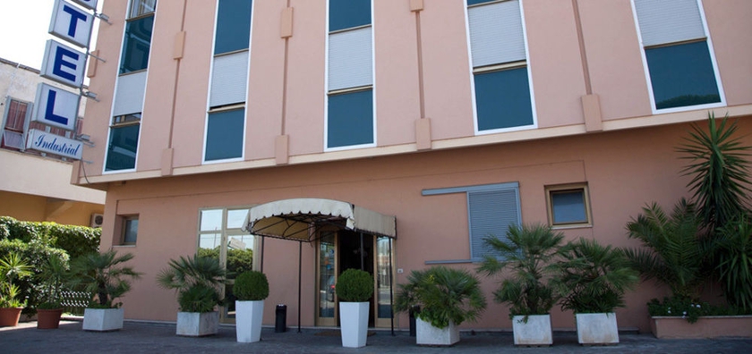 Imagen general del Hotel Best Western Revolution. Foto 1