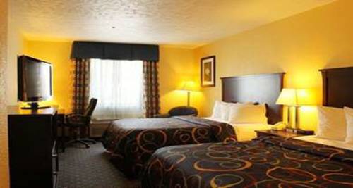 Imagen de la habitación del Hotel Best Western Richland Inn Mansfield. Foto 3