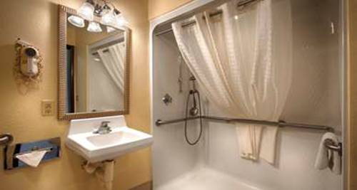 Imagen de la habitación del Hotel Best Western Richland Inn Mansfield. Foto 5