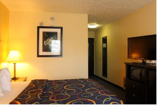 Imagen de la habitación del Hotel Best Western Richland Inn Mansfield. Foto 12