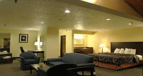 Imagen de la habitación del Hotel Best Western Richland Inn Mansfield. Foto 15