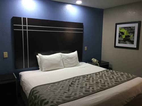 Imagen de la habitación del Hotel Best Western Richland Inn & Suites. Foto 2