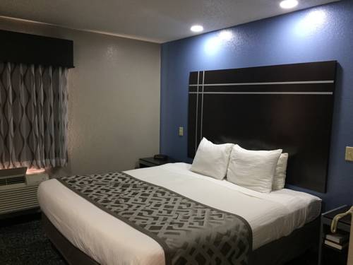 Imagen de la habitación del Hotel Best Western Richland Inn & Suites. Foto 3