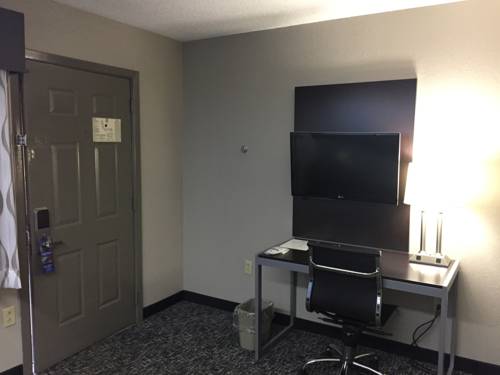 Imagen de la habitación del Hotel Best Western Richland Inn & Suites. Foto 4