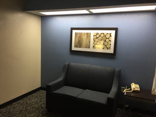 Imagen de la habitación del Hotel Best Western Richland Inn & Suites. Foto 5