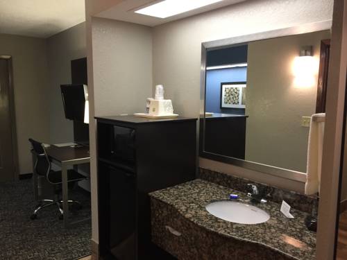 Imagen de la habitación del Hotel Best Western Richland Inn & Suites. Foto 6