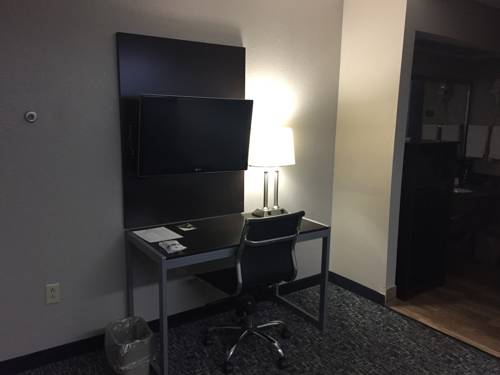 Imagen de la habitación del Hotel Best Western Richland Inn & Suites. Foto 8