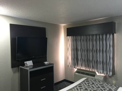 Imagen de la habitación del Hotel Best Western Richland Inn & Suites. Foto 10