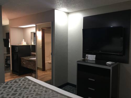 Imagen de la habitación del Hotel Best Western Richland Inn & Suites. Foto 11