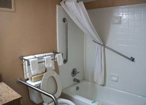Imagen de la habitación del Hotel Best Western Richmond. Foto 5
