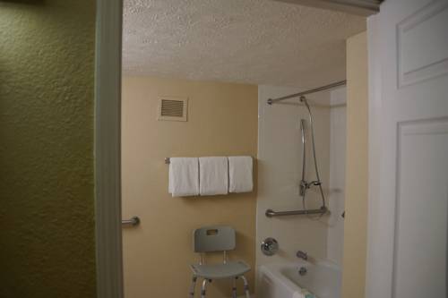 Imagen de la habitación del Hotel Best Western Richmond. Foto 13