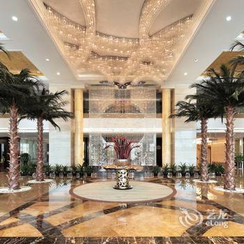 Imagen de los interiores del Hotel Best Western Ridong Garden. Foto 16