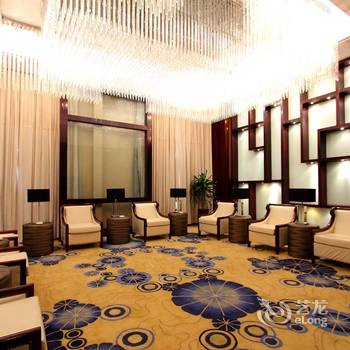 Imagen de los interiores del Hotel Best Western Ridong Garden. Foto 18