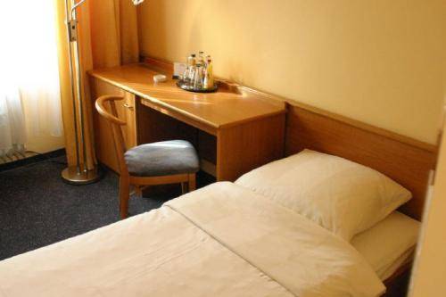 Imagen de la habitación del Hotel Best Western Riedstern. Foto 2