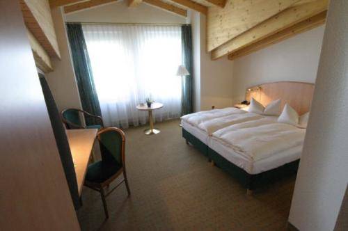 Imagen de la habitación del Hotel Best Western Riedstern. Foto 3