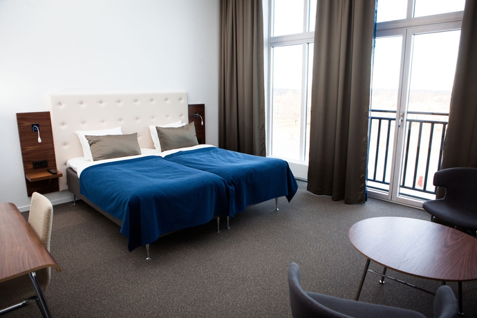 Imagen de la habitación del Hotel Best Western River C. Foto 8