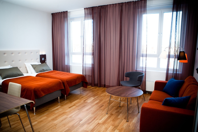 Imagen de la habitación del Hotel Best Western River C. Foto 9