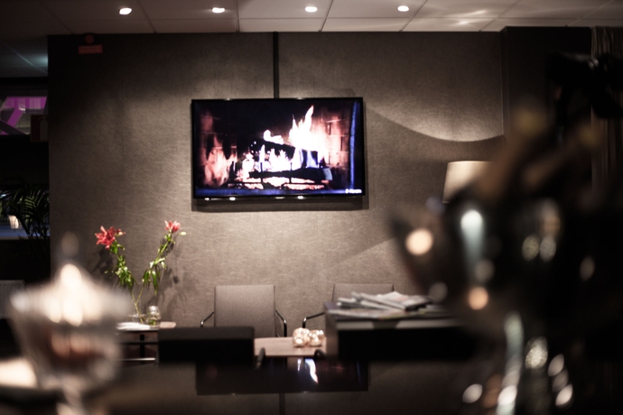 Imagen de los interiores del Hotel Best Western River C. Foto 16