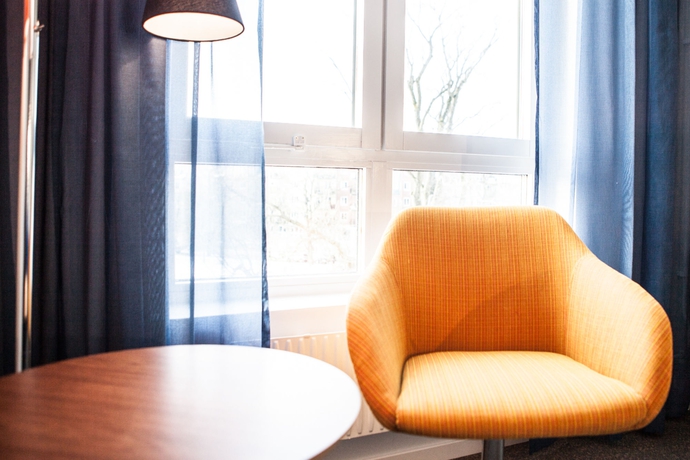 Imagen de la habitación del Hotel Best Western River C. Foto 11