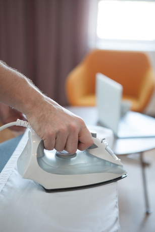 Imagen de la habitación del Hotel Best Western River C. Foto 12