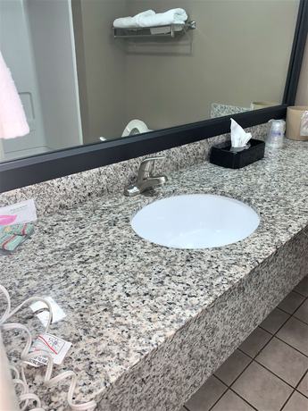 Imagen de la habitación del Hotel Best Western River City. Foto 8