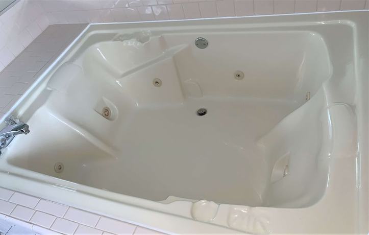 Imagen de la habitación del Hotel Best Western River City. Foto 17