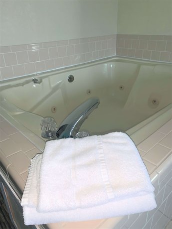Imagen de la habitación del Hotel Best Western River City. Foto 18