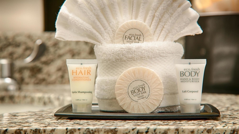 Imagen de la habitación del Hotel Best Western River North. Foto 6