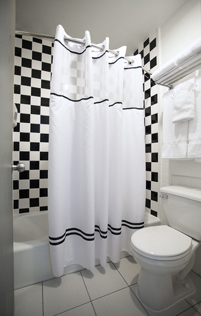 Imagen de la habitación del Hotel Best Western River North. Foto 8