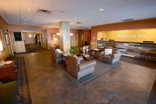 Imagen general del Hotel Best Western Riverfront Inn. Foto 1