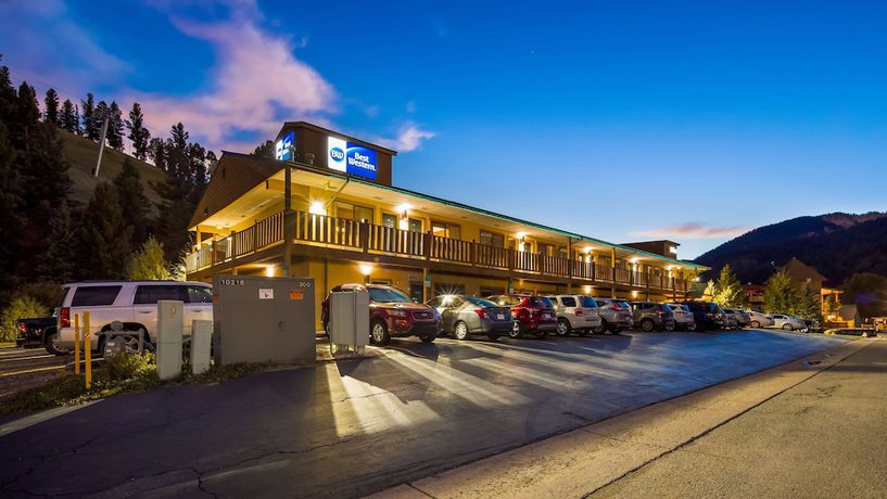Imagen general del Hotel Best Western Rivers Edge. Foto 4