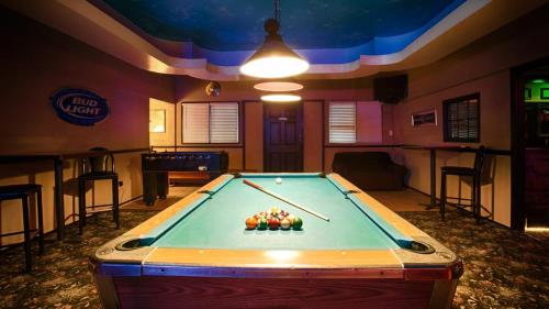 Imagen general del Hotel Best Western Riverside Inn, Macon. Foto 3